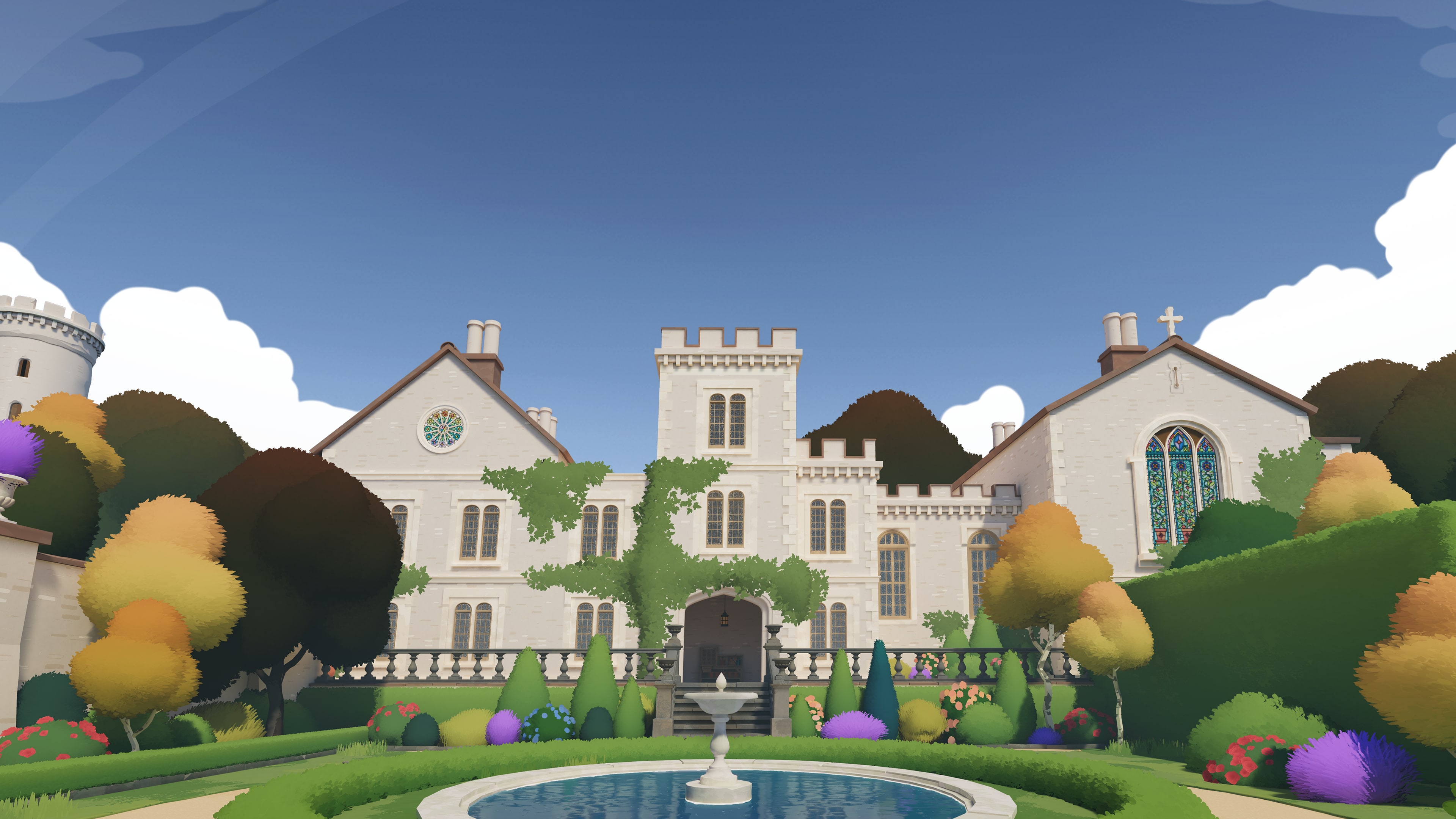 Botany Manor cover image