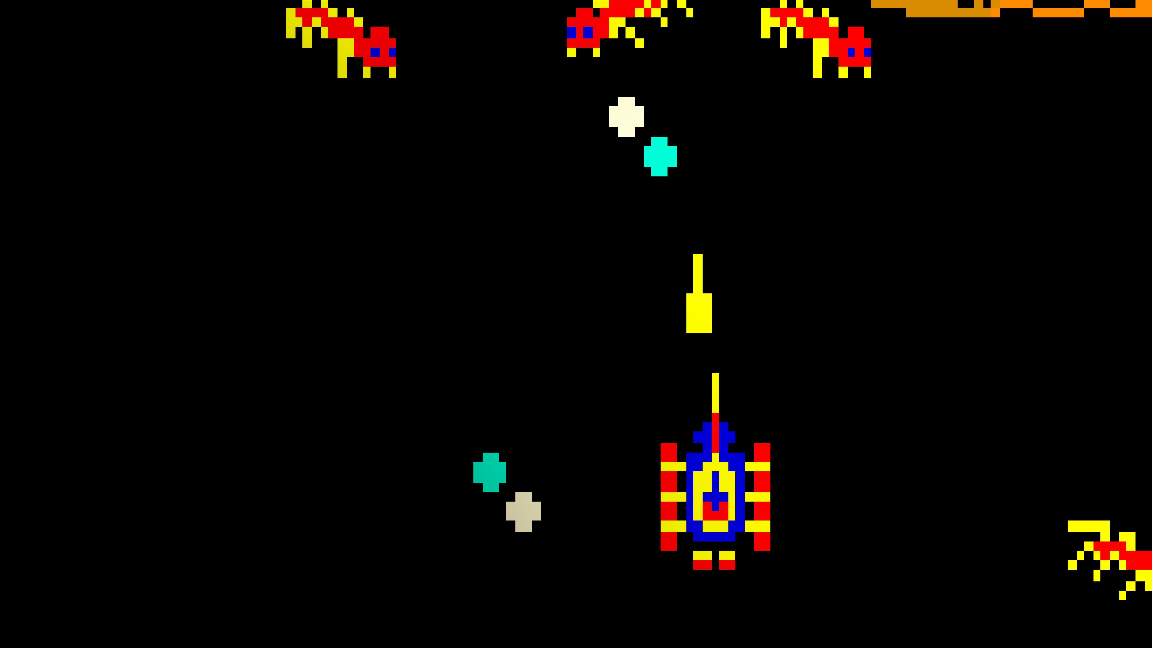 Arcade Archives 2 SATAN OF SATURN cover image