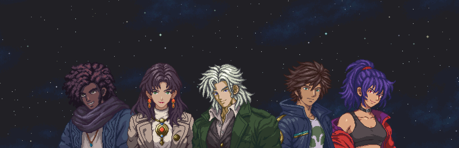 Chaos Front cover image