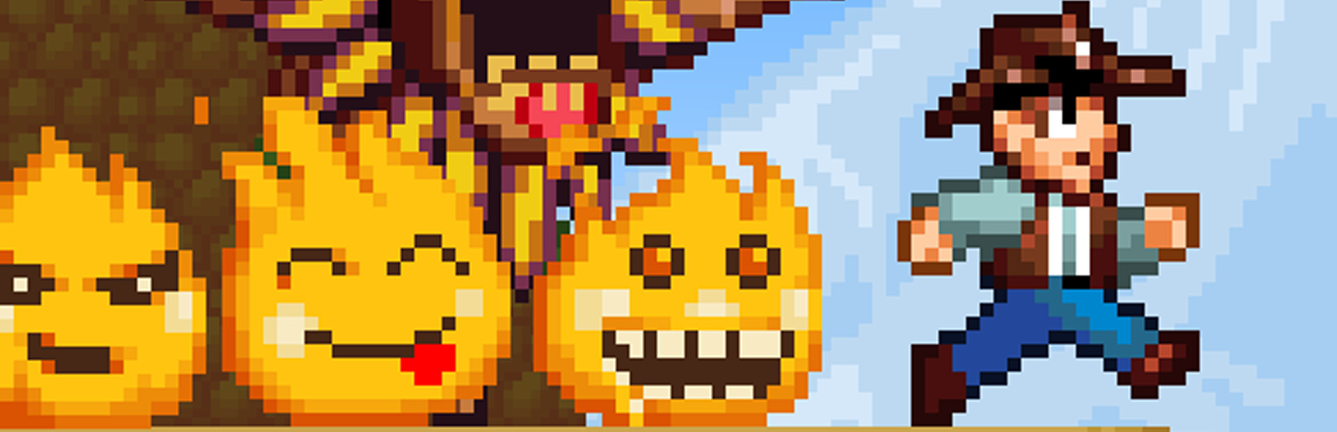 VolChaos cover image