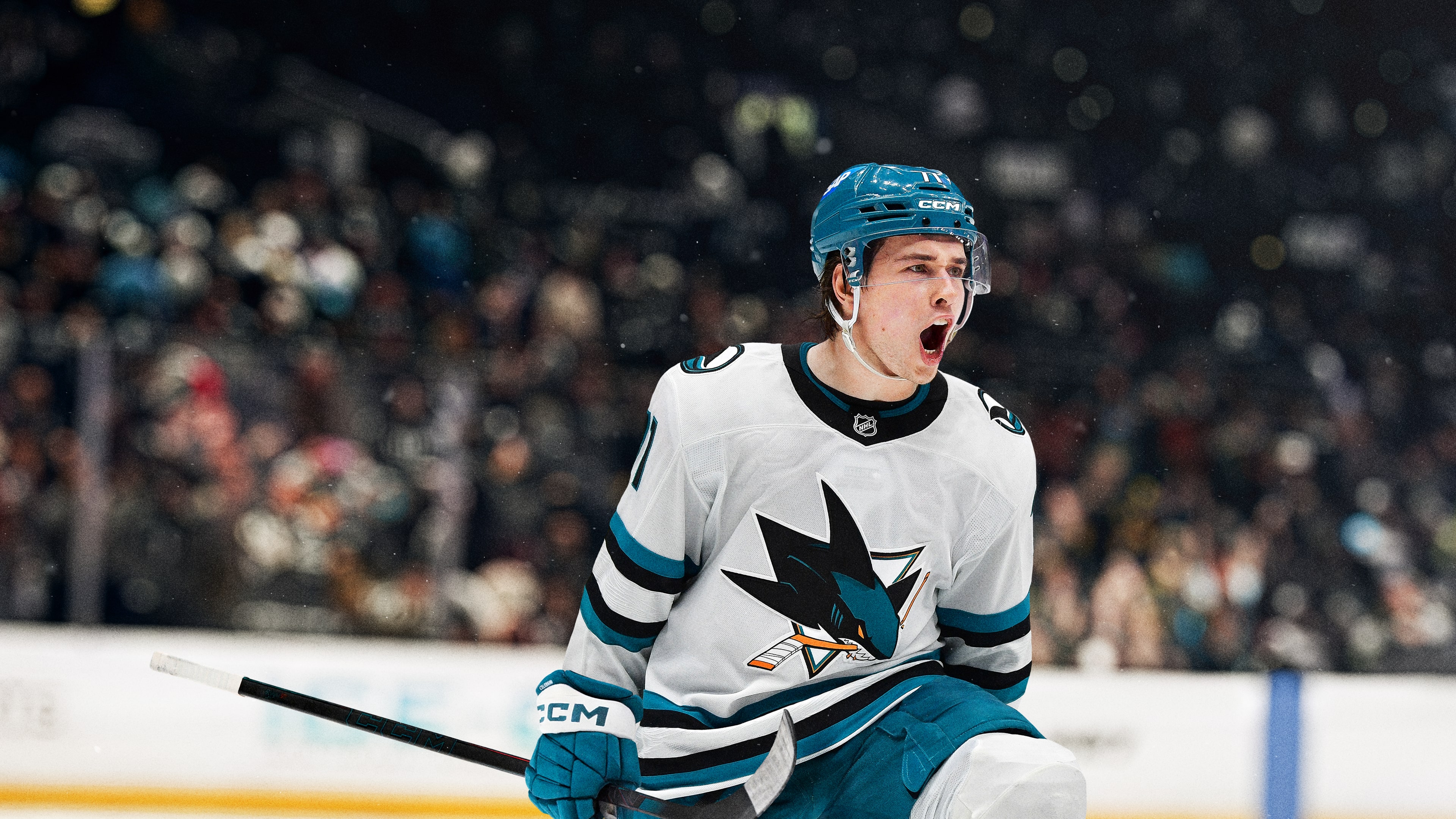 NHL® 27 cover image