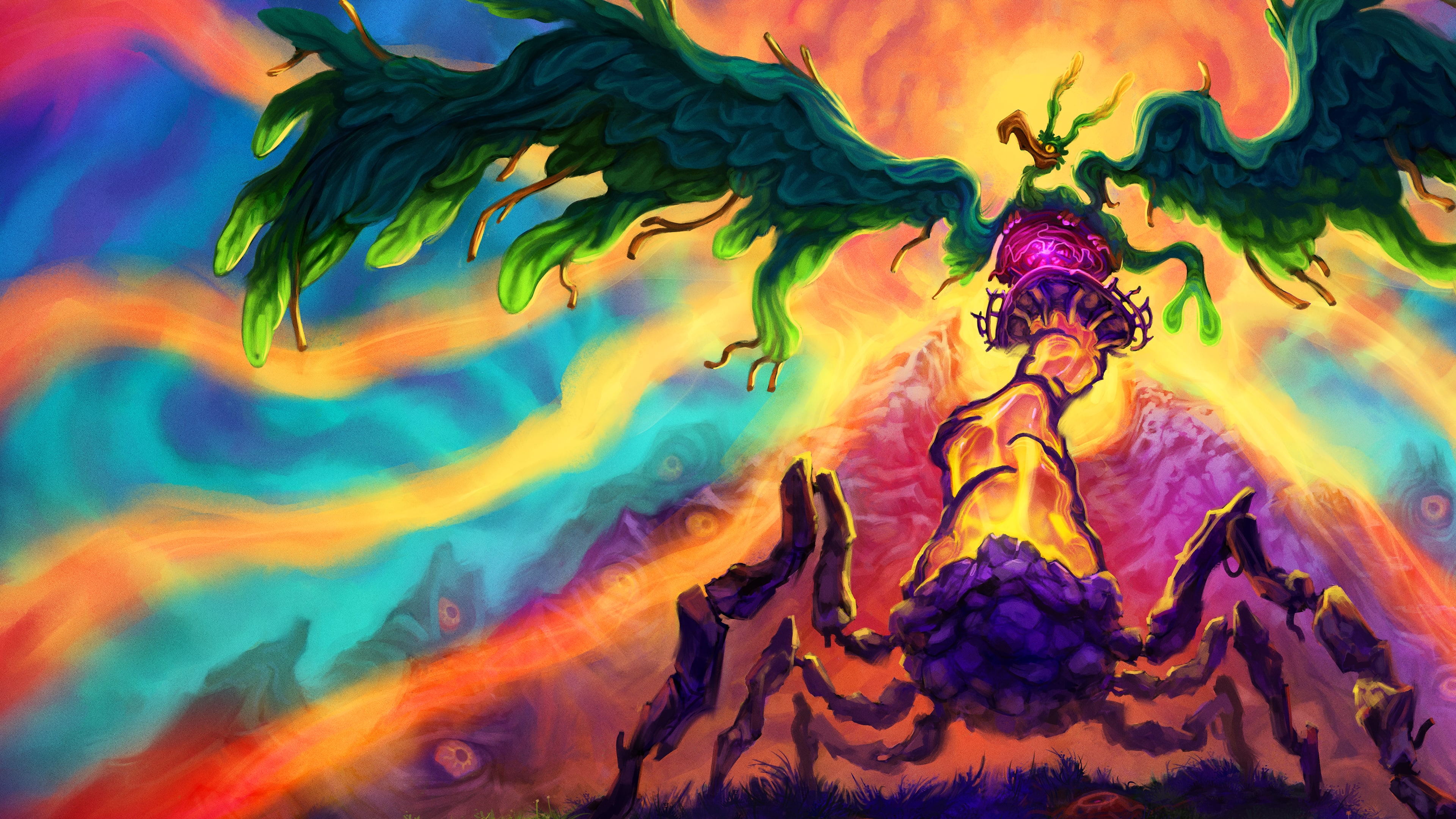 Keeper cover image