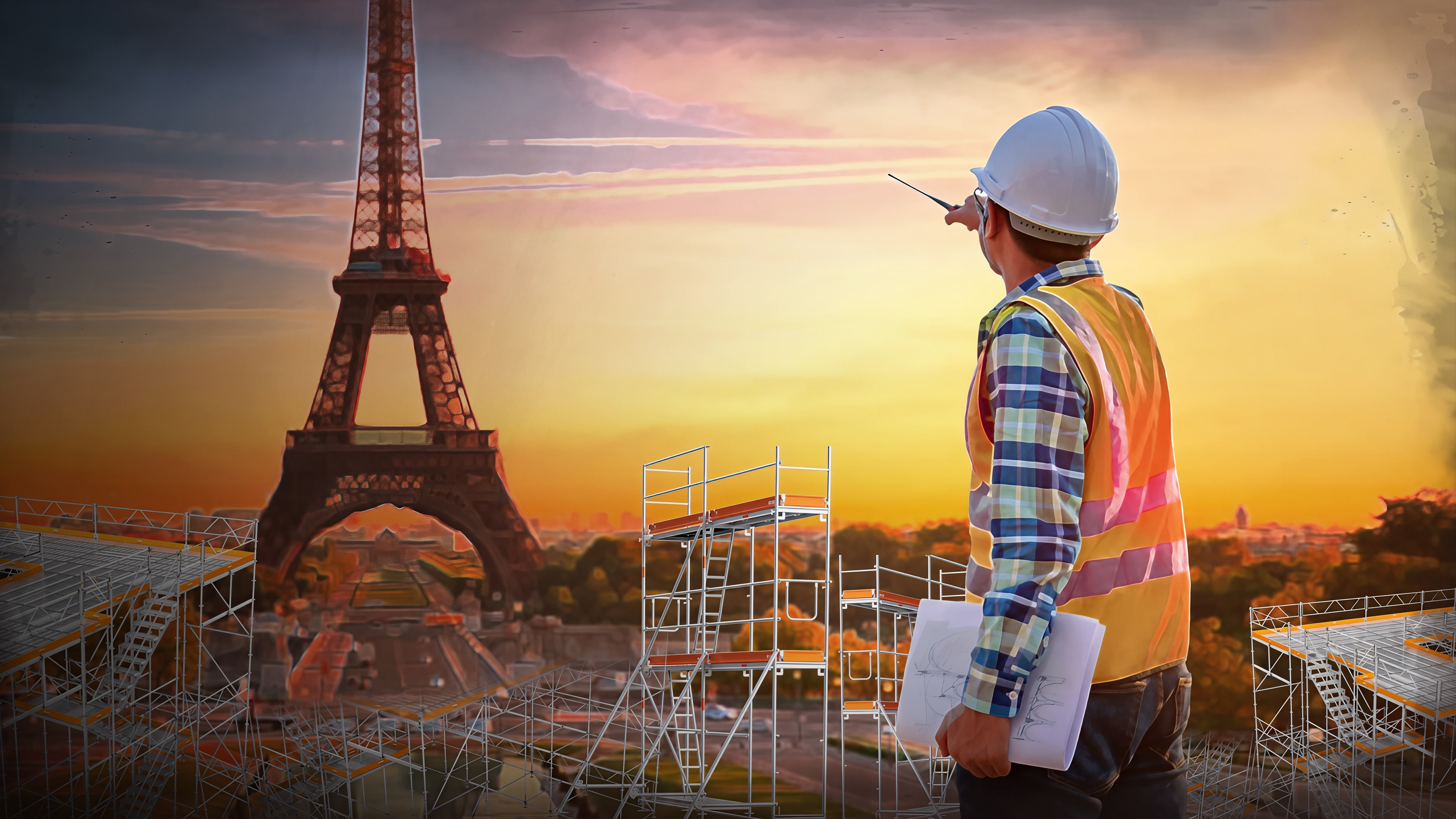 Monuments Renovator cover image