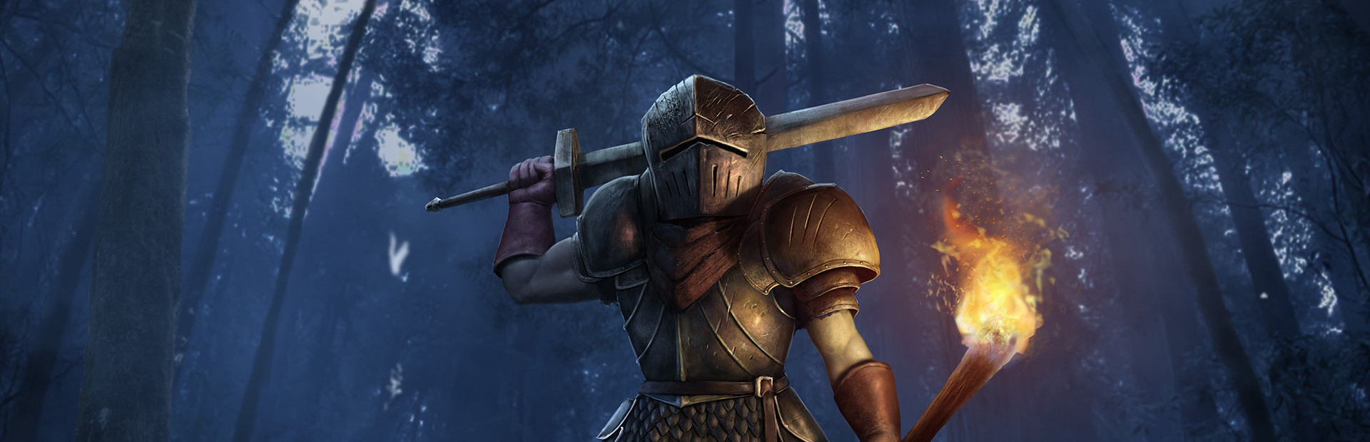 Rogue Blight cover image