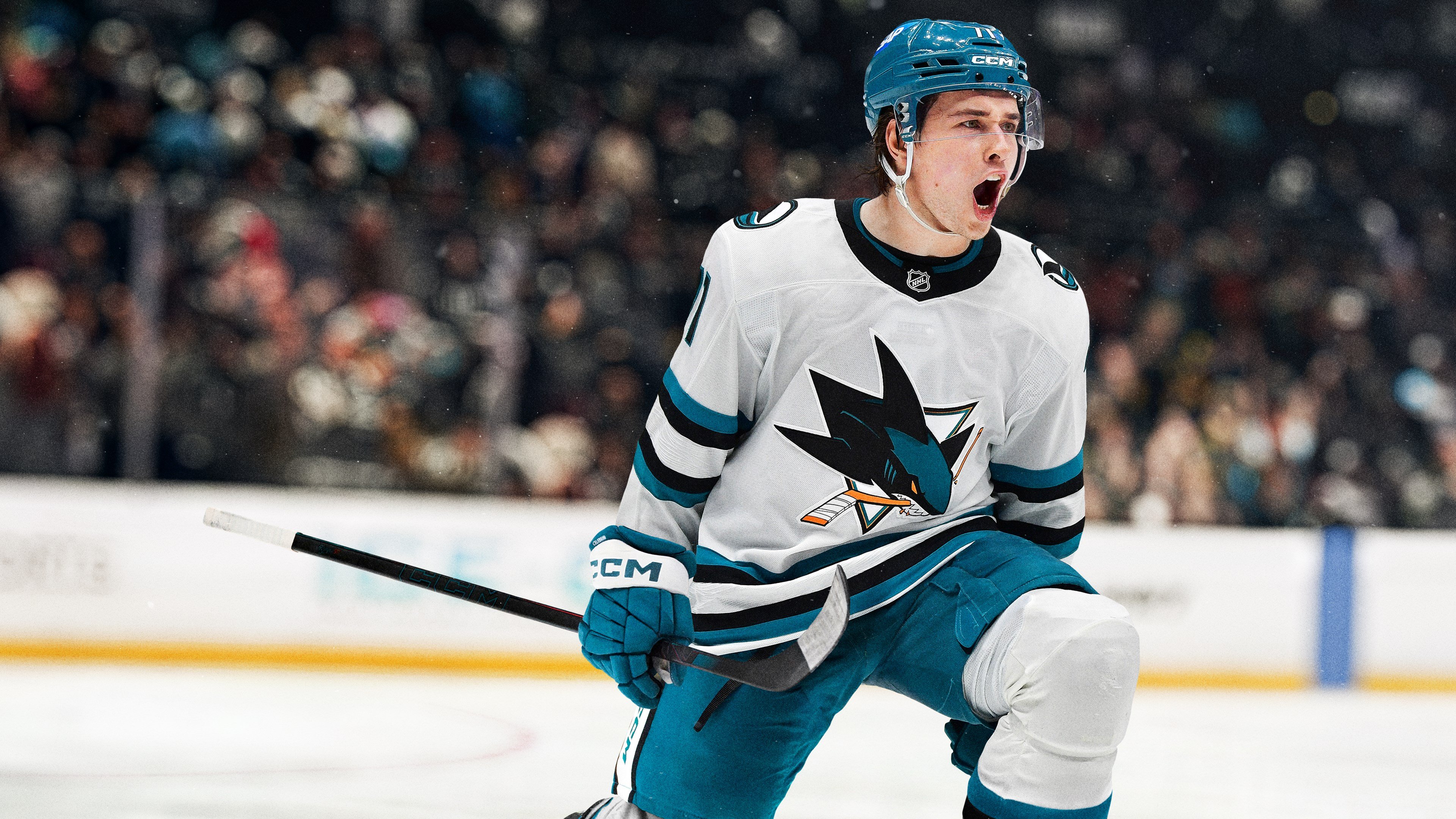 NHL 27 cover image