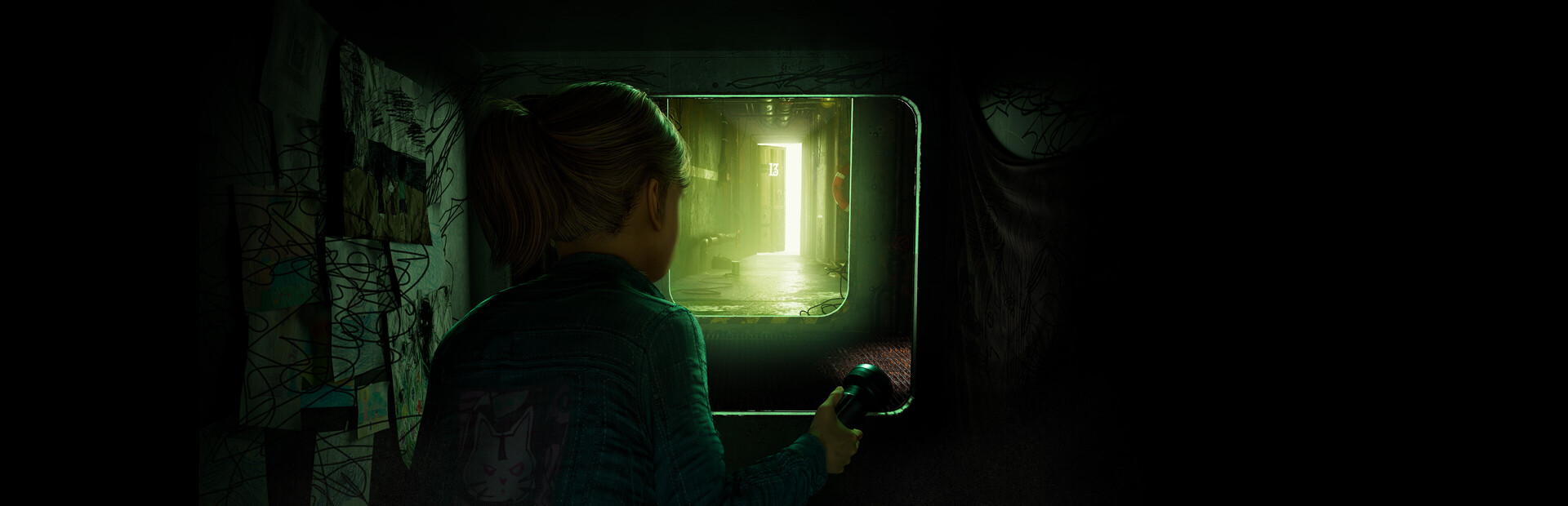 Ire: A Prologue Demo cover image