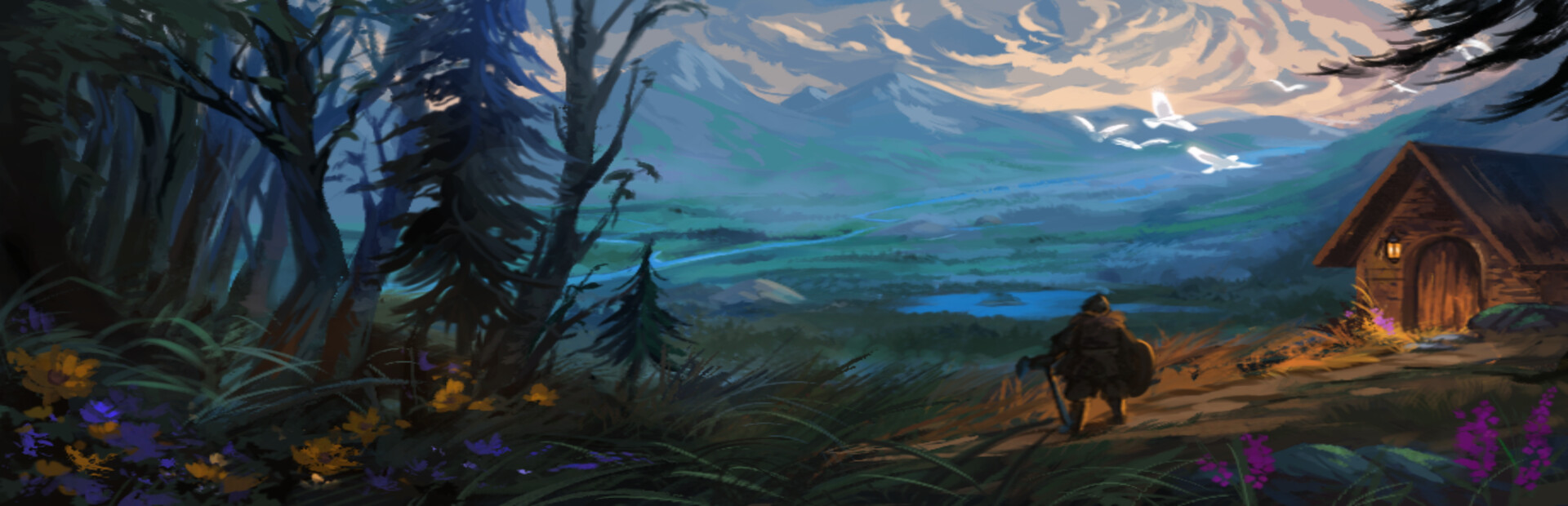 Until North Ends cover image