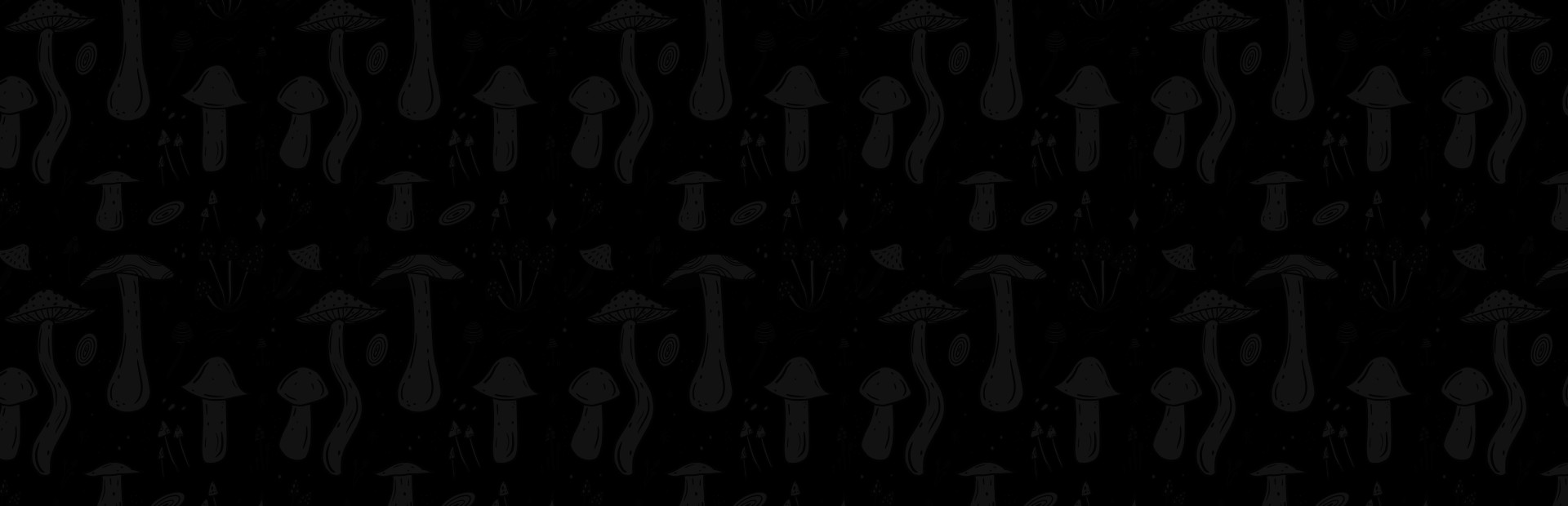 Depths Of Horror: Mushroom Day cover image