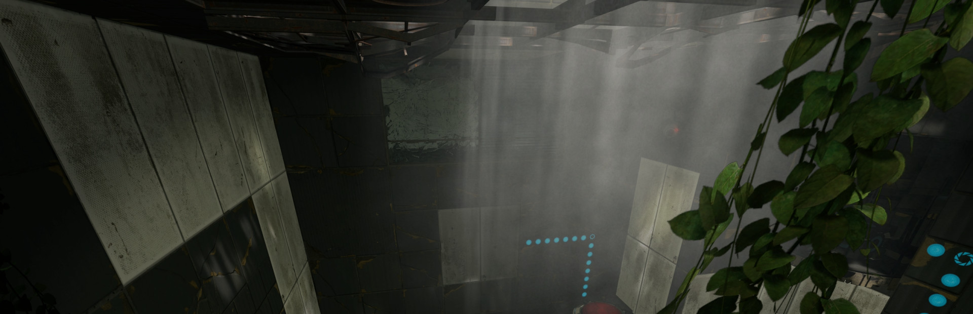 Portal Reloaded cover image