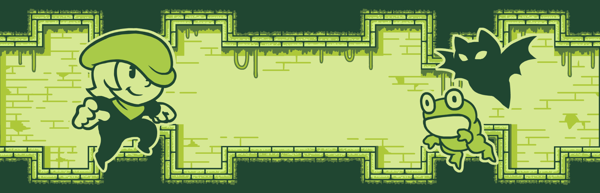 Tiny Dangerous Dungeons cover image