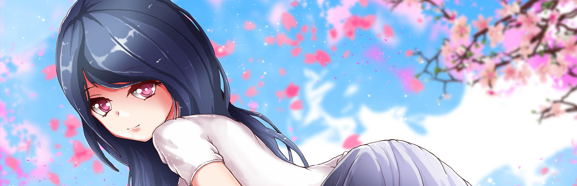 GirLand cover image