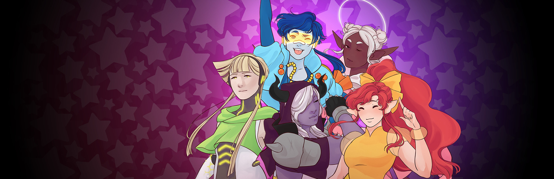 StarCrossed cover image