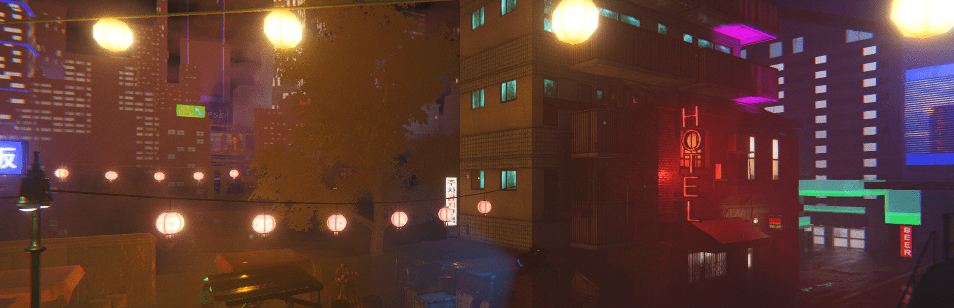 NeonCode cover image