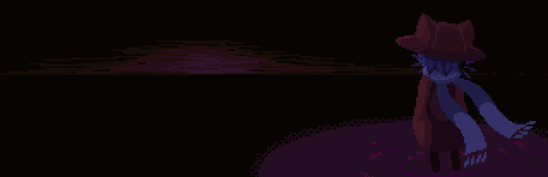 OneShot: Fading Memory cover image