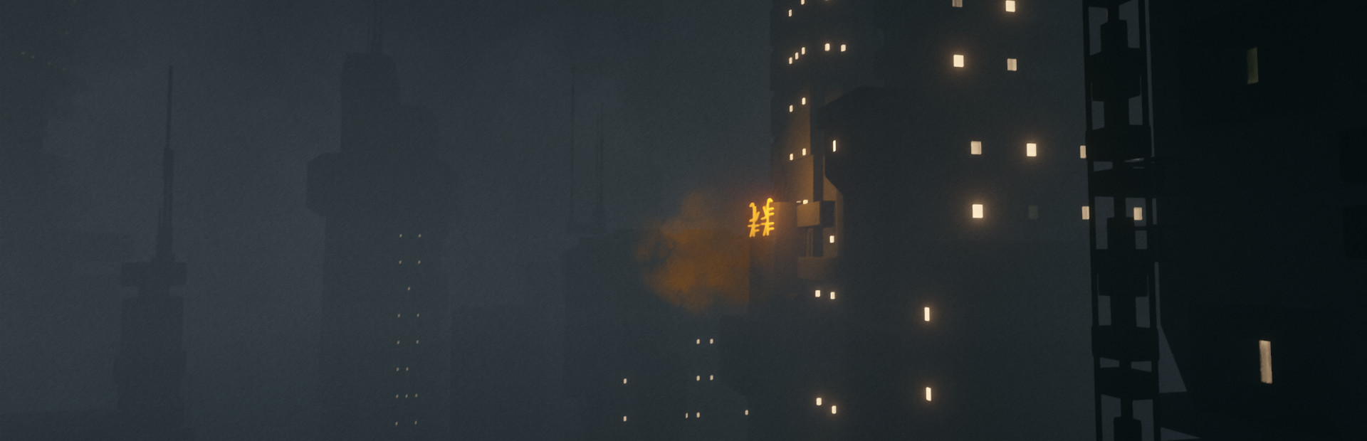 Fugue in Void cover image