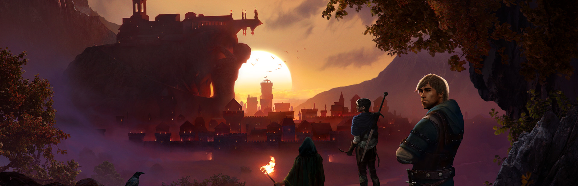 Enderal: Forgotten Stories (Special Edition) cover image