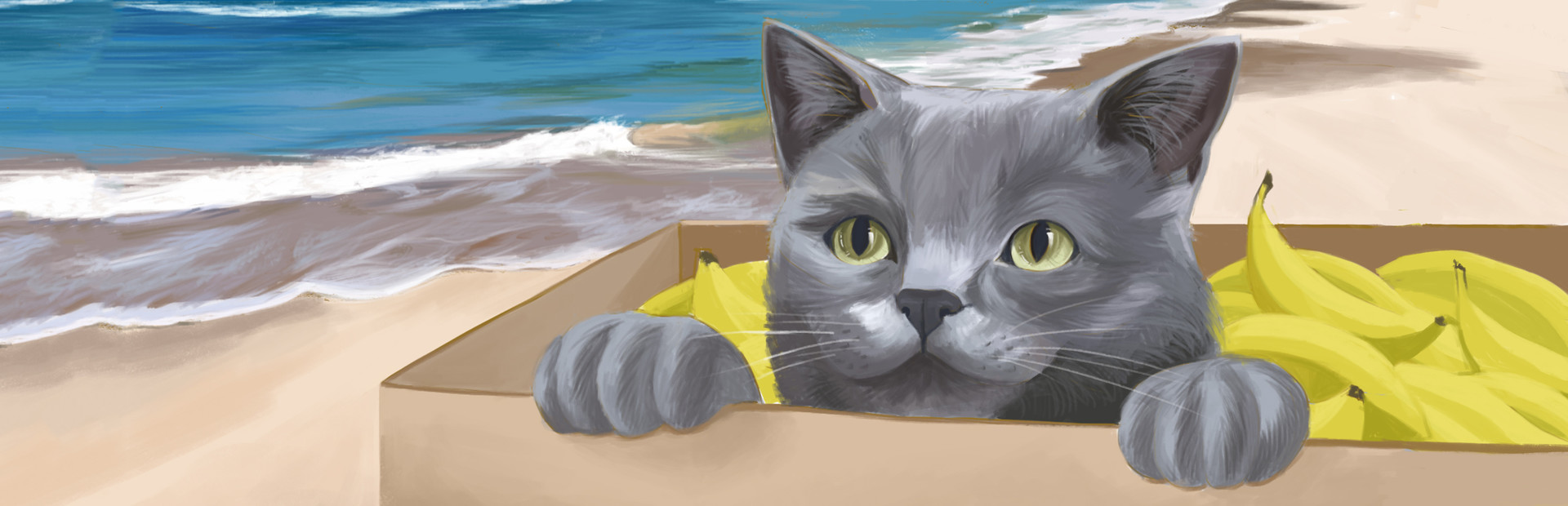 Cute Cats 3 cover image