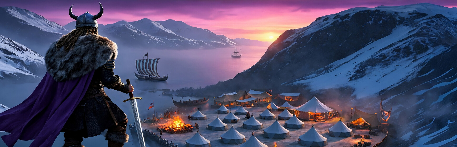 Firelight Fantasy: Resistance cover image