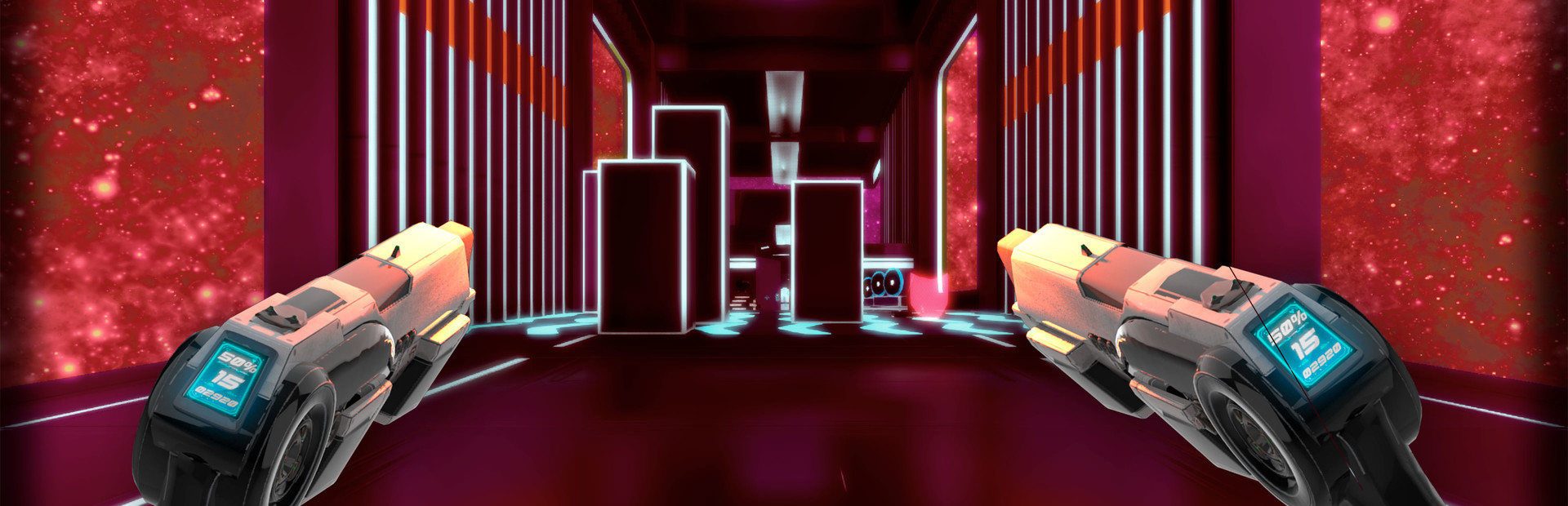 Beat Blaster cover image