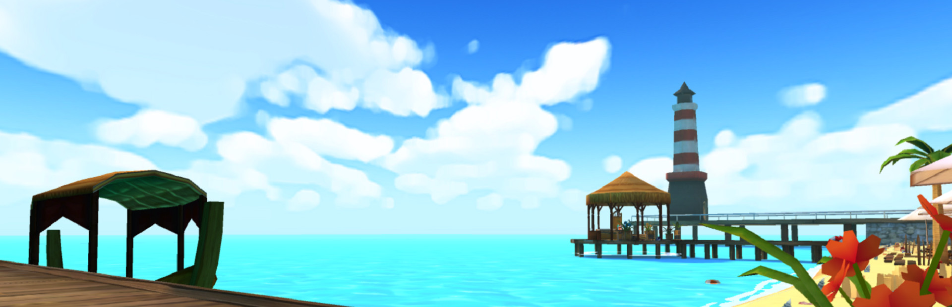 Sunny Beach cover image