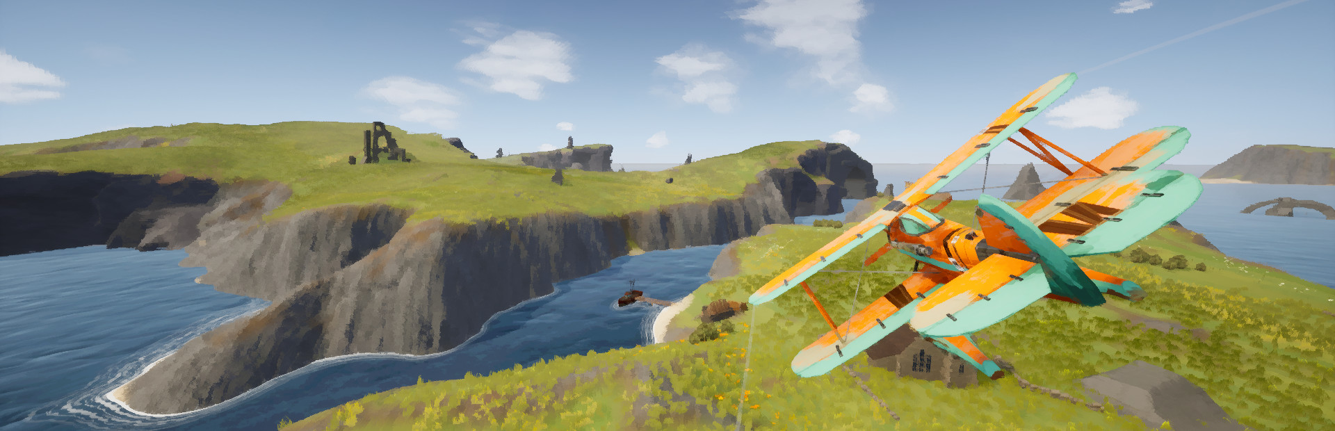 SKYE cover image