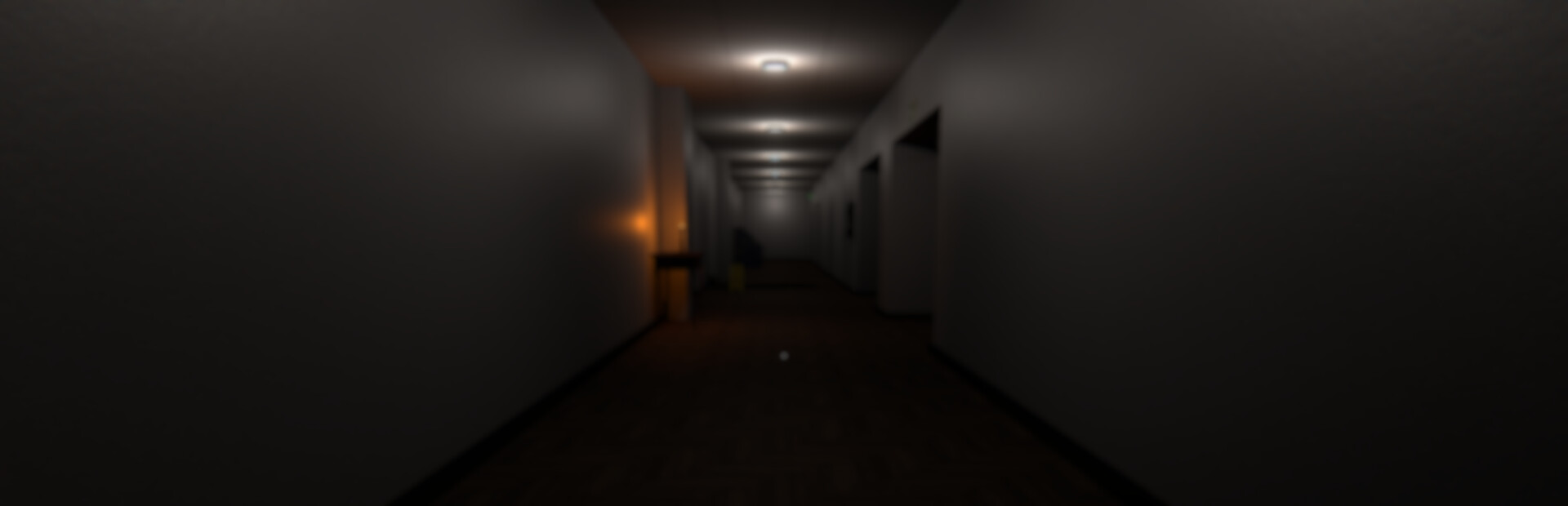 Lost in Anomaly cover image