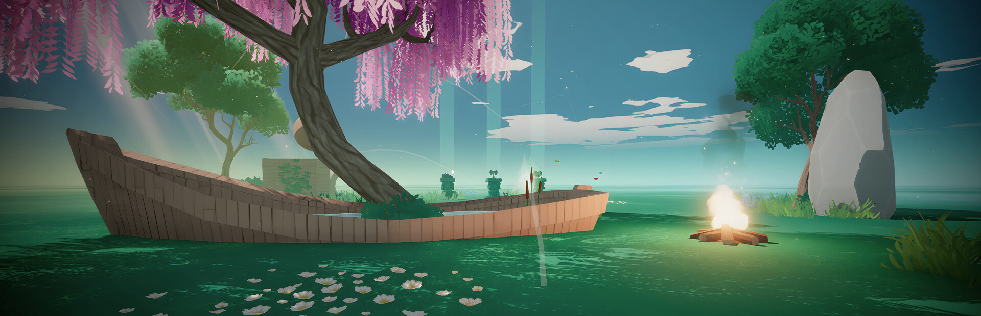 Mad Adventures cover image
