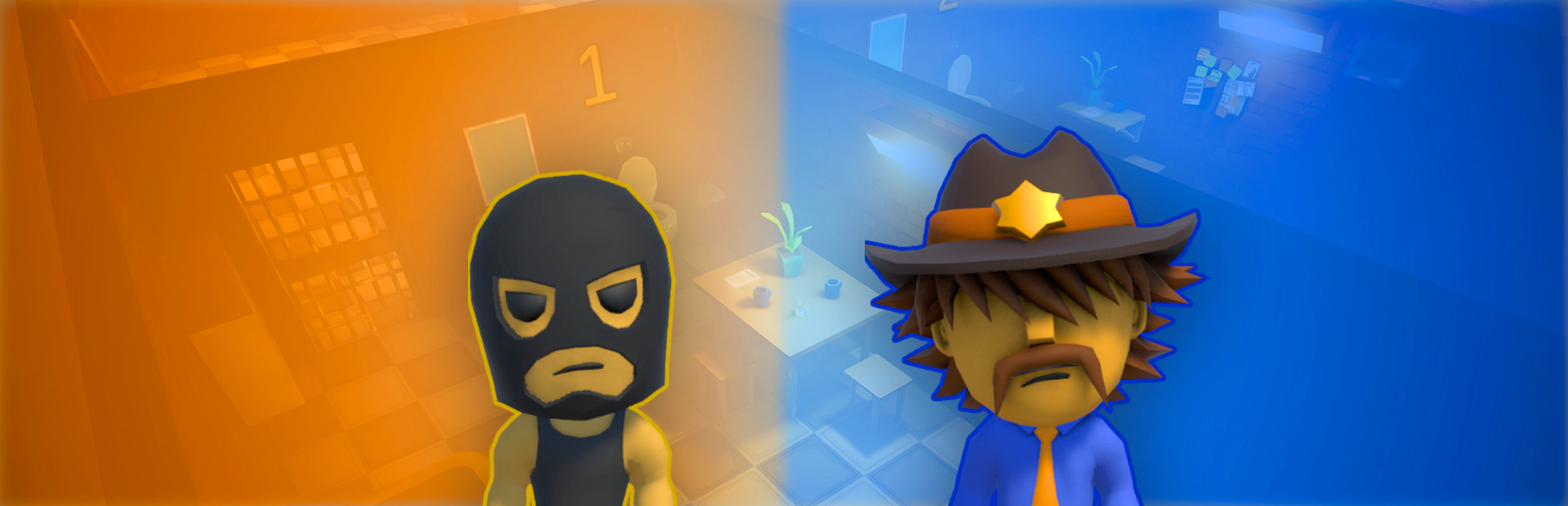 Prison Life cover image