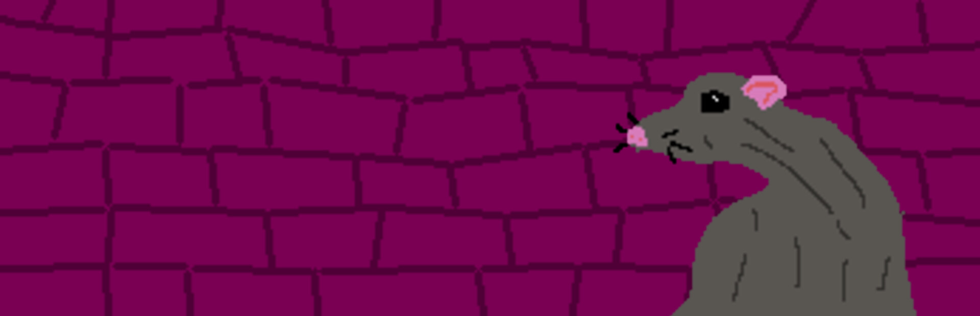 Rat Quest cover image