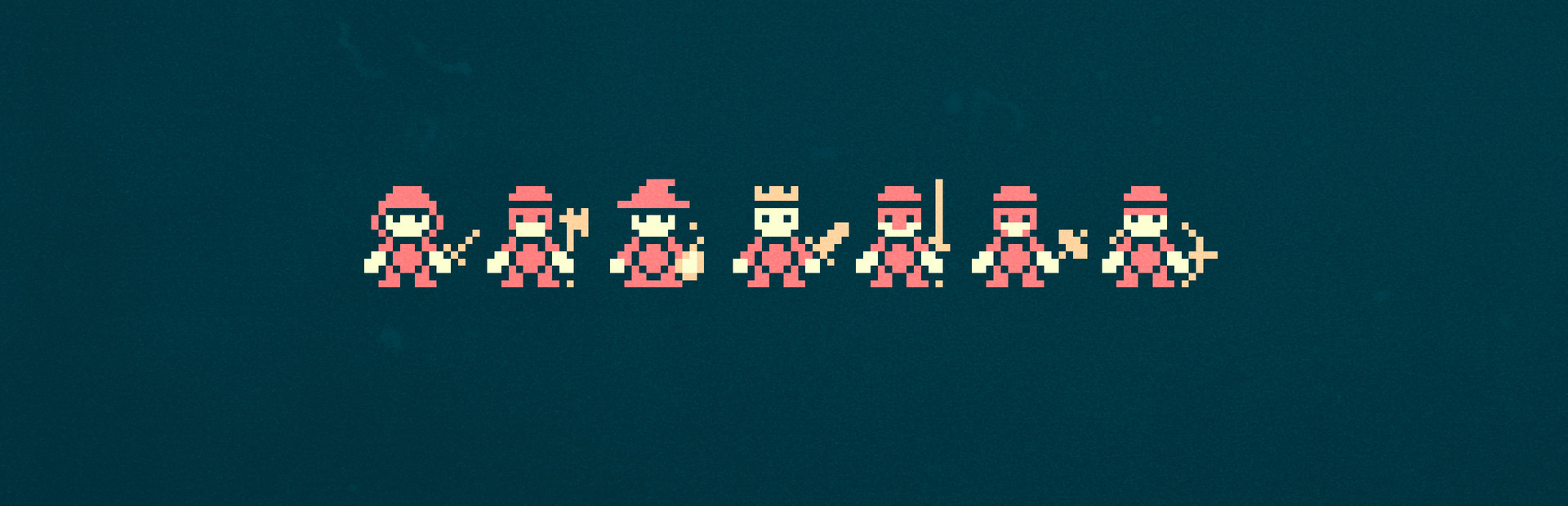 Knights of the Tiny Table cover image