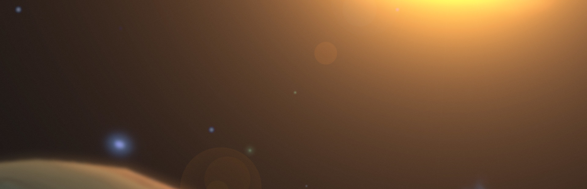 Cosmic Ray cover image