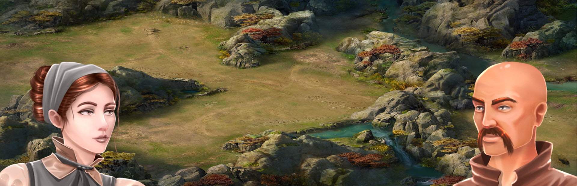 Izmir: An Independence Simulator cover image