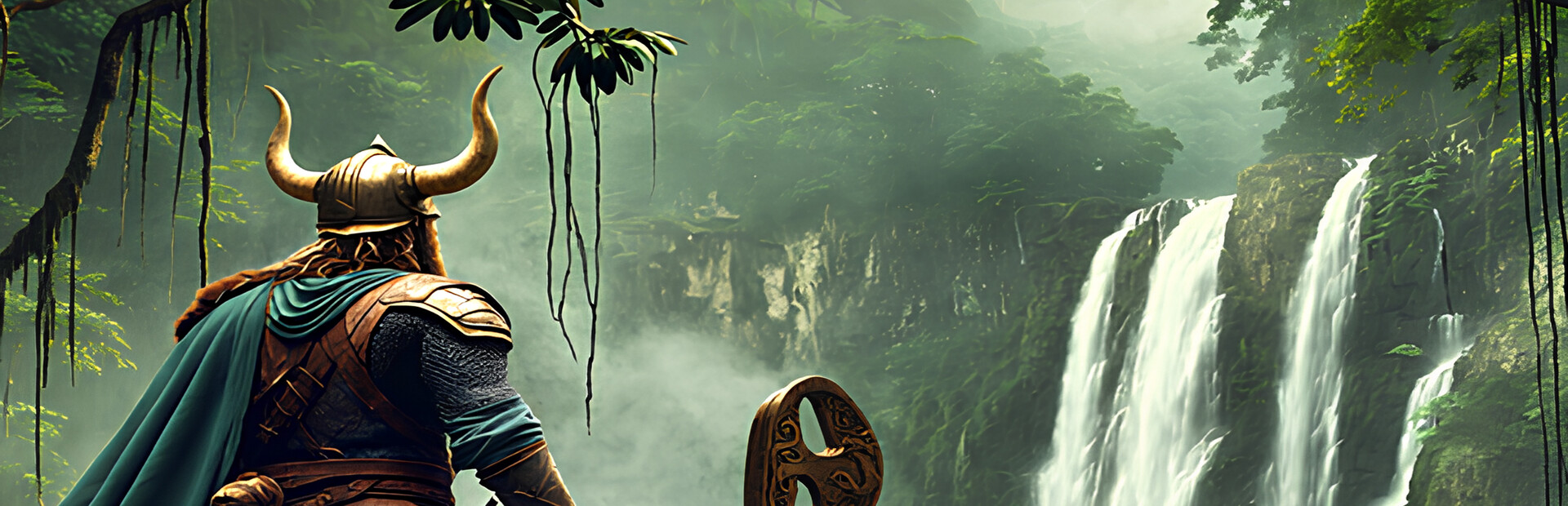 Firelight Fantasy: Vengeance cover image
