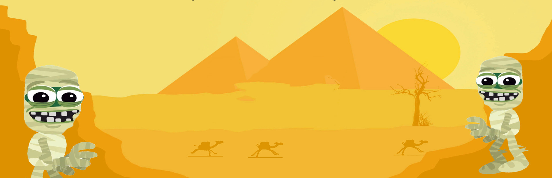 Mummy, mummy, mummy! cover image