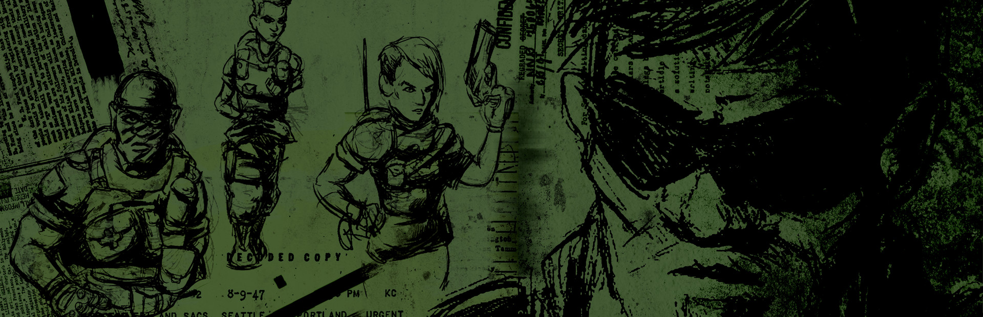 A.W.O.L. cover image