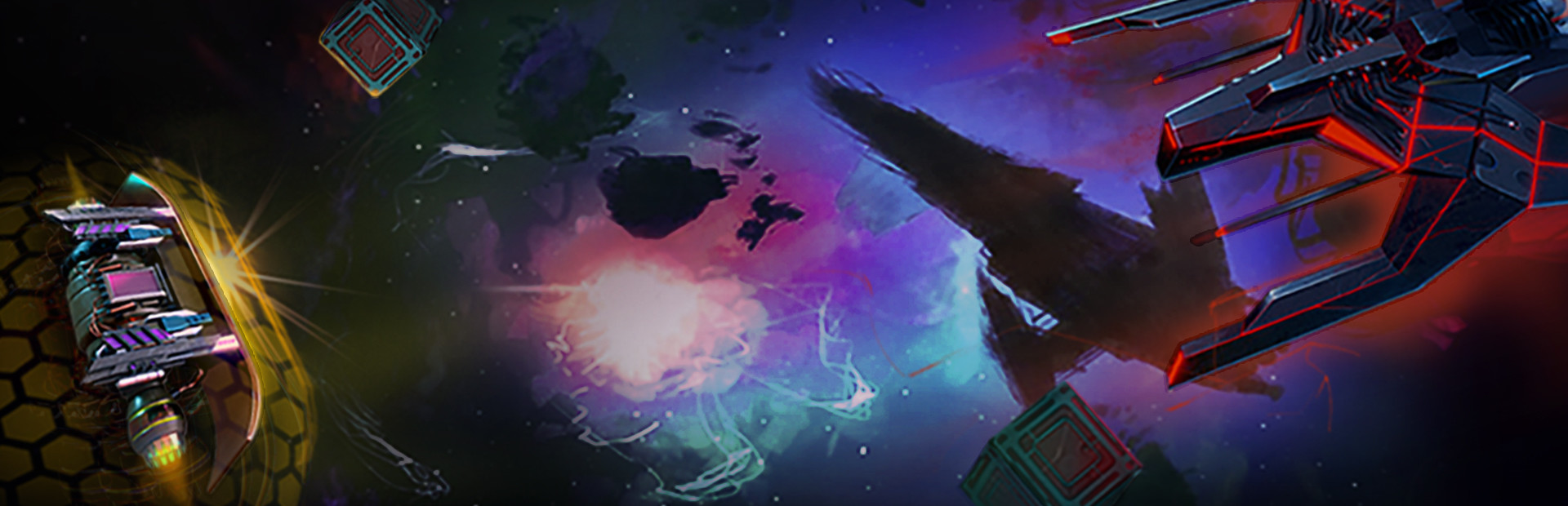 Darkanoid cover image