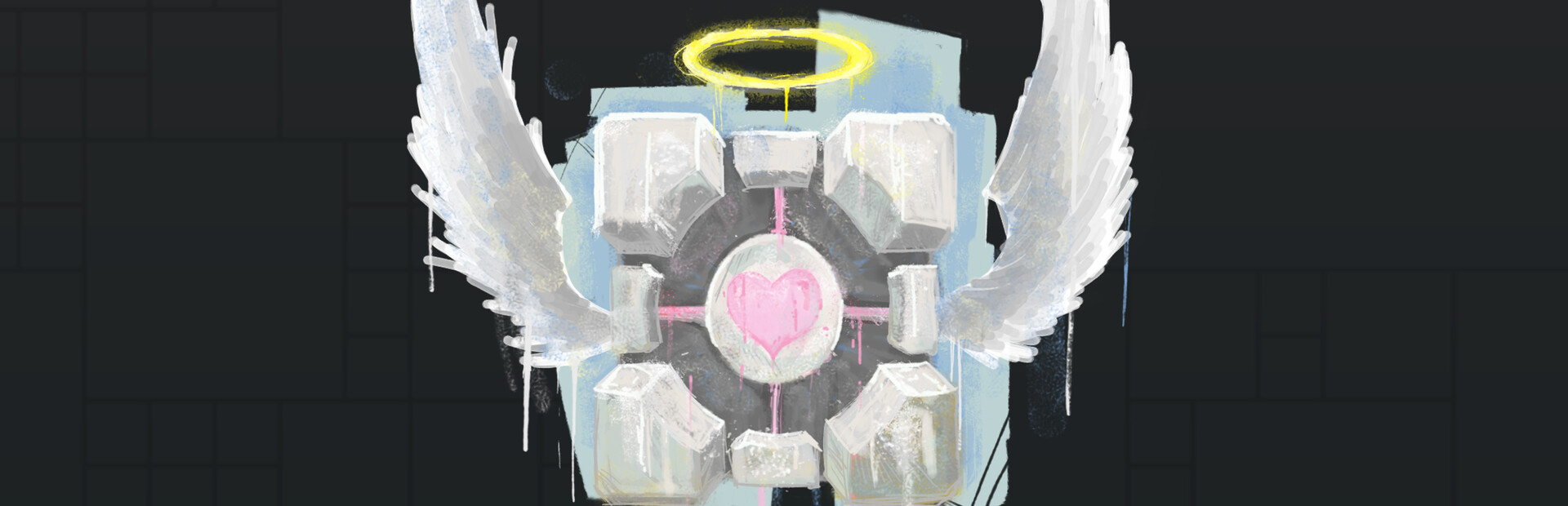 Portal: Alive & Kicking cover image