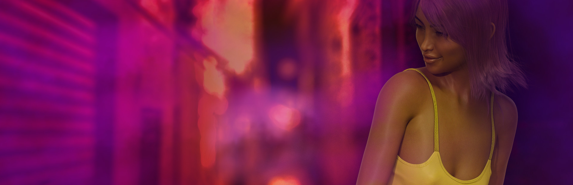 Desirable: Dream Hotel cover image