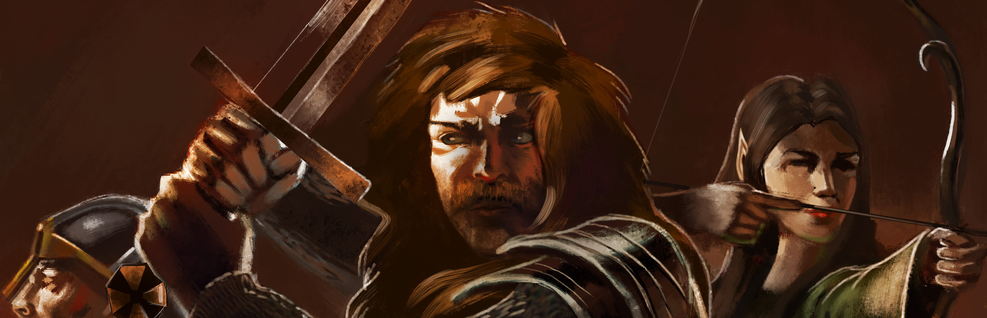 Dark Gates cover image