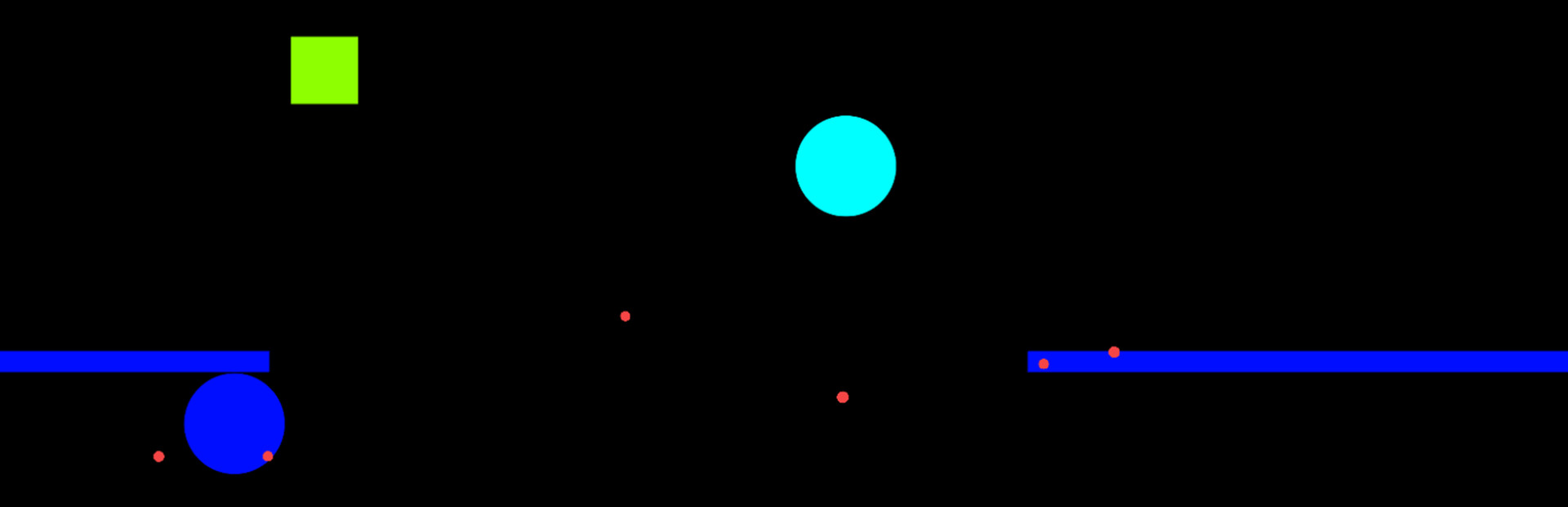 RunnerDot cover image