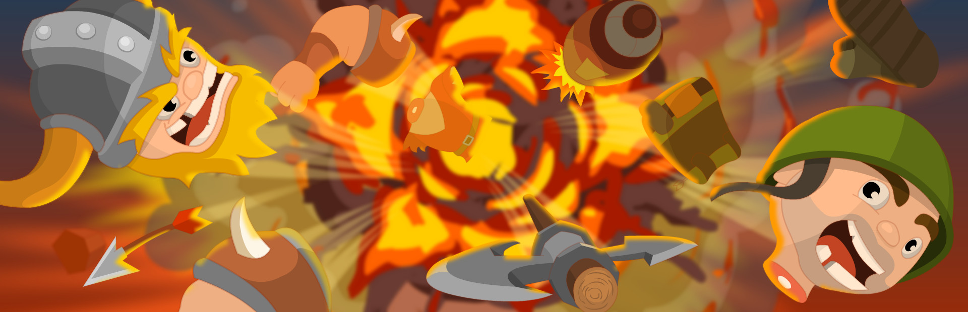 Make War cover image