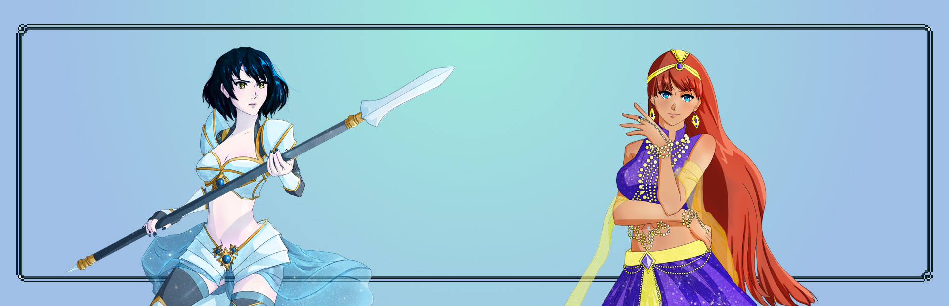 Knight Eternal cover image