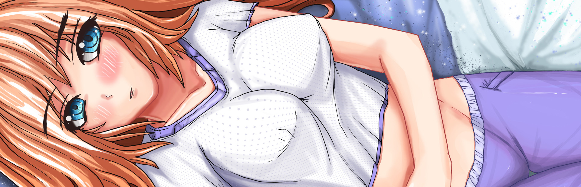 Hentai Cuties cover image