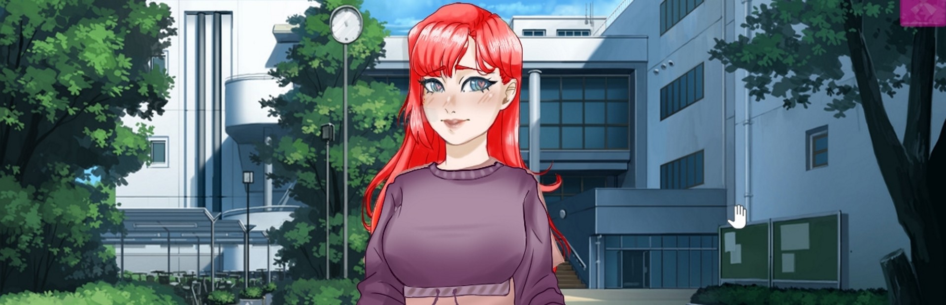 Hentai Petting Simulator cover image