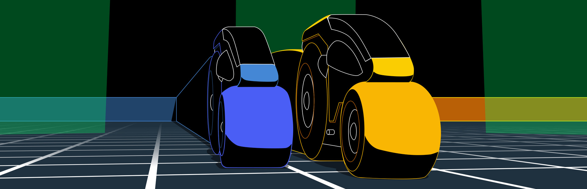 Retrocycles cover image