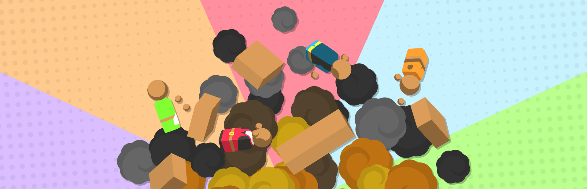 BOMBFEST cover image