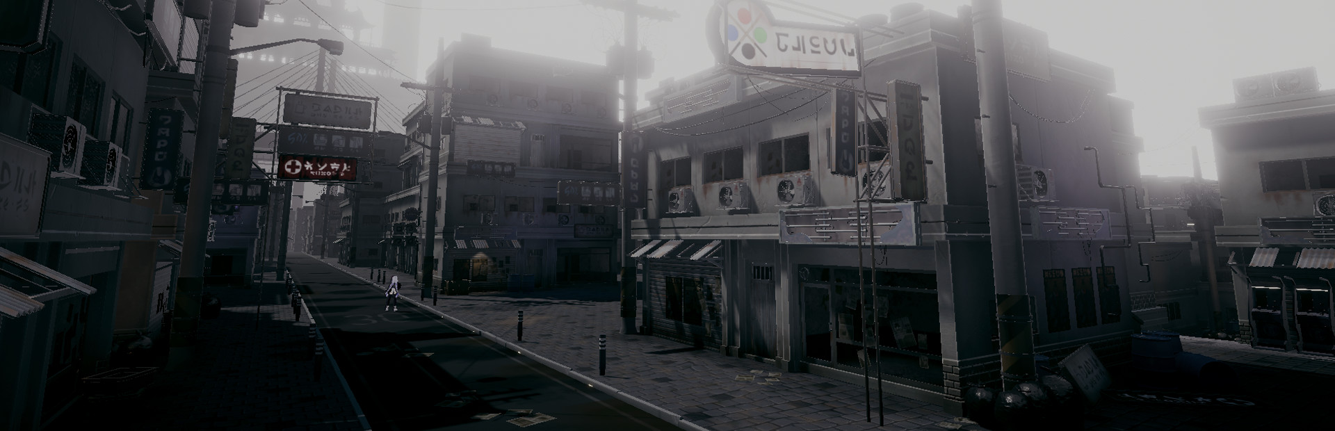TheDawn cover image
