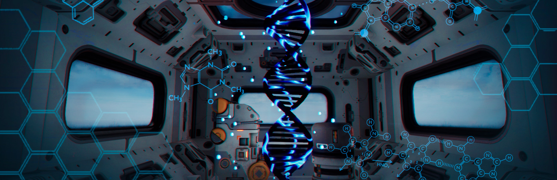 Dofamine cover image
