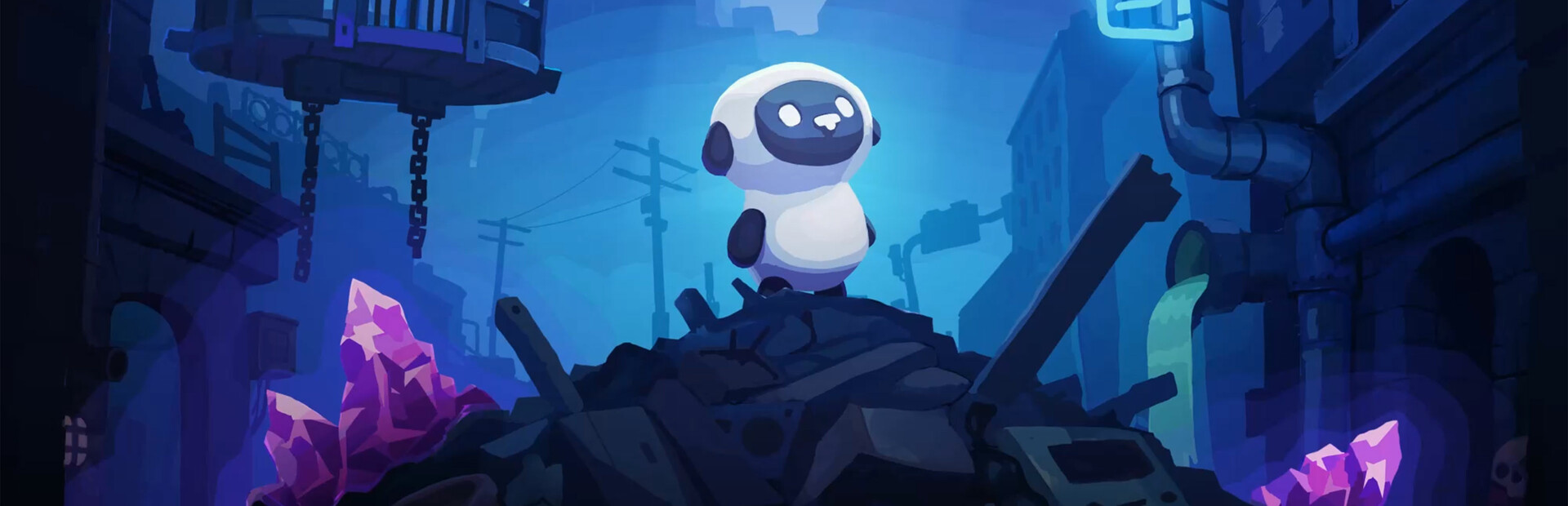 Sheepy: A Short Adventure cover image