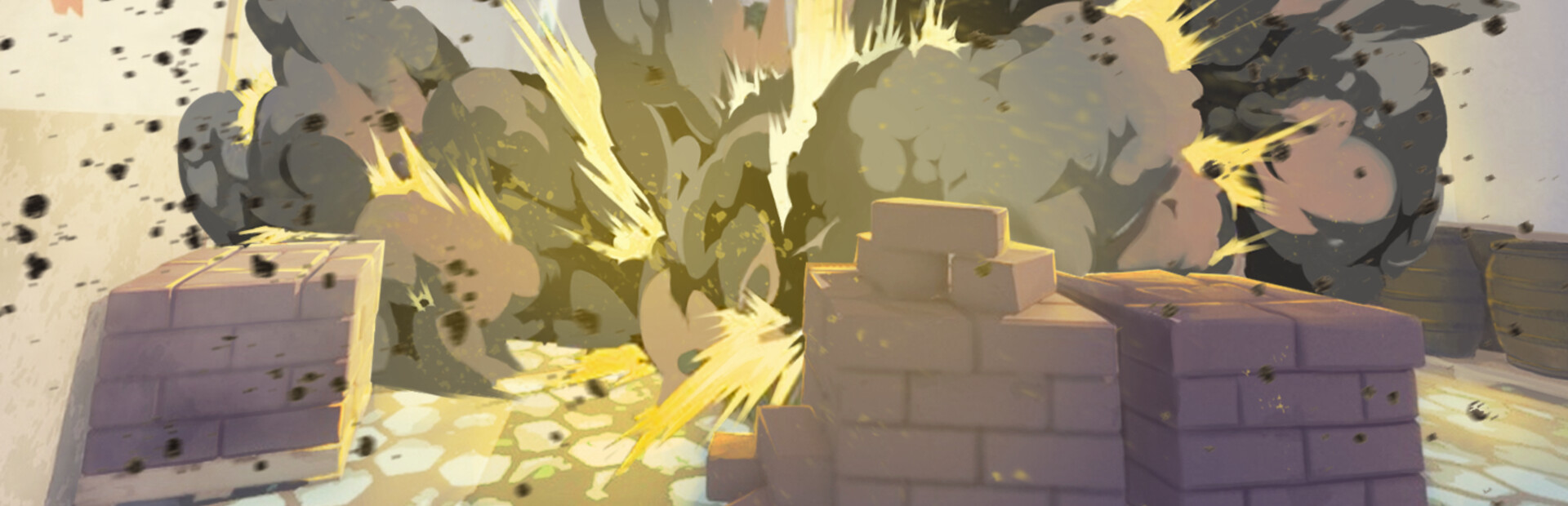 Havoc cover image